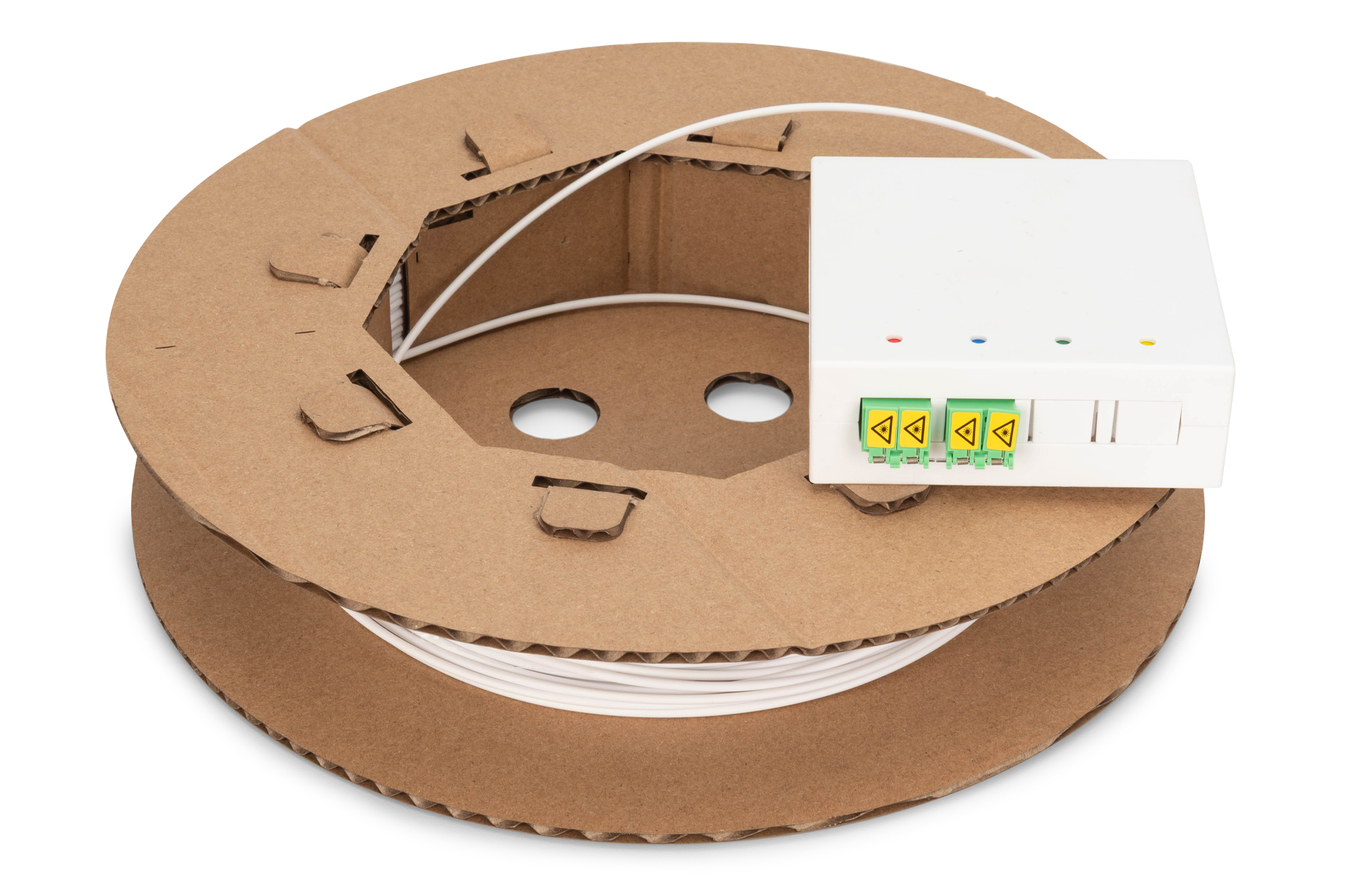 Fttx Installationskit